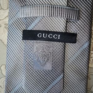 Gucci Tie, Men's 56"